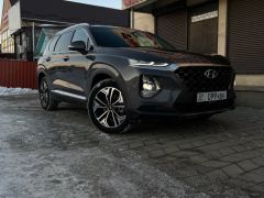 Photo of the vehicle Hyundai Santa Fe