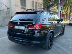 Фото авто BMW X5