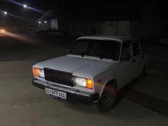 Сүрөт унаа ВАЗ (Lada) 2107