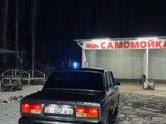 Photo of the vehicle ВАЗ (Lada) 2107