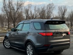 Photo of the vehicle Land Rover Discovery