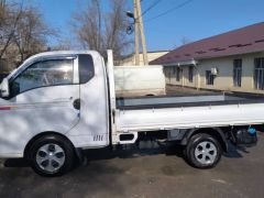 Фото авто Hyundai Porter