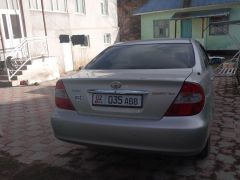 Сүрөт унаа Toyota Camry