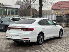 Photo of the vehicle Hyundai Grandeur