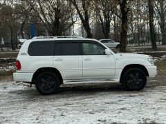 Сүрөт унаа Lexus LX