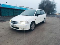 Сүрөт унаа Honda Odyssey