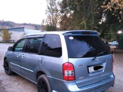 Photo of the vehicle Mazda MPV