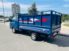 Фото авто Hyundai Porter