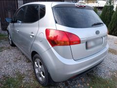 Сүрөт унаа Kia Venga