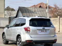 Фото авто Subaru Forester