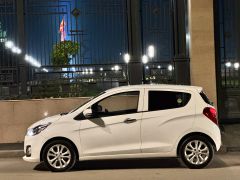 Сүрөт унаа Chevrolet Spark