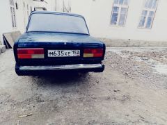 Photo of the vehicle ВАЗ (Lada) 2107