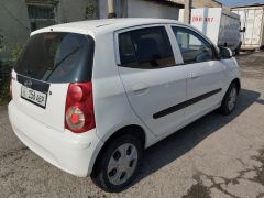 Фото авто Kia Picanto