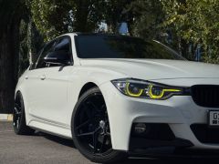 Сүрөт унаа BMW 3 серия