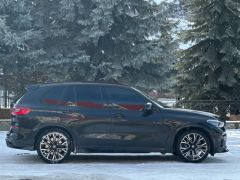 Сүрөт унаа BMW X5