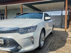 Сүрөт унаа Toyota Camry