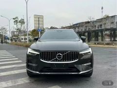 Сүрөт унаа Volvo XC60