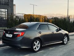 Photo of the vehicle Toyota Camry