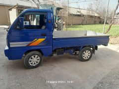 Фото авто Daewoo Labo