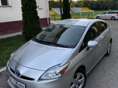 Сүрөт унаа Toyota Prius