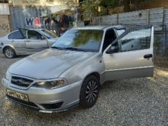 Photo of the vehicle Daewoo Nexia