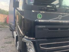 Фото авто Volvo FH