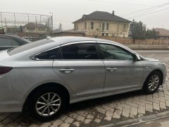 Сүрөт унаа Hyundai Sonata