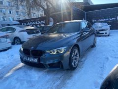 Фото авто BMW 3 серии