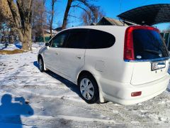 Photo of the vehicle Honda Stream