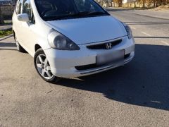 Сүрөт унаа Honda Fit