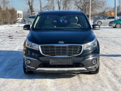 Фото авто Kia Carnival