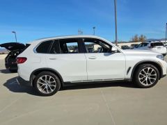 Сүрөт унаа BMW X5