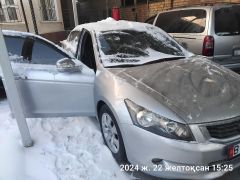 Photo of the vehicle Honda Accord