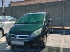 Photo of the vehicle Mitsubishi Colt