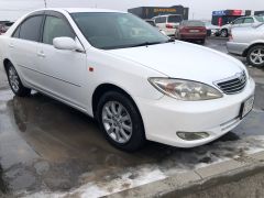 Сүрөт унаа Toyota Camry