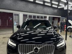 Сүрөт унаа Volvo XC90