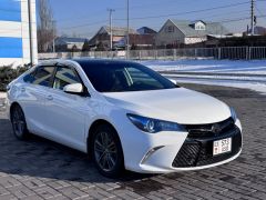 Сүрөт унаа Toyota Camry