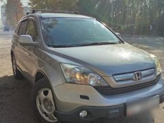 Сүрөт унаа Honda CR-V