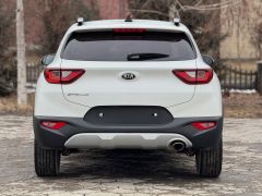 Photo of the vehicle Kia Stonic