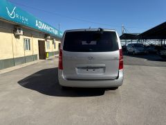 Фото авто Hyundai Starex (H-1)