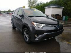 Фото авто Toyota RAV4