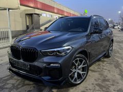 Сүрөт унаа BMW X5