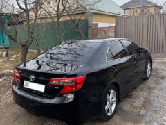 Сүрөт унаа Toyota Camry