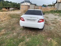 Сүрөт унаа Daewoo Nexia