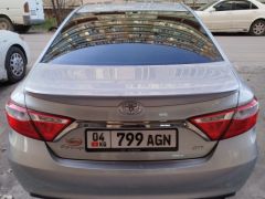 Сүрөт унаа Toyota Camry