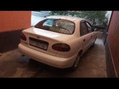 Сүрөт унаа Daewoo Lanos (Sens)