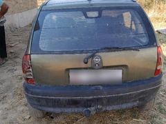 Сүрөт унаа Opel Corsa