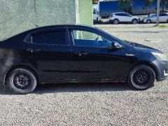 Сүрөт унаа Kia Rio