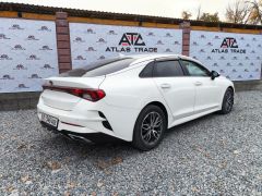 Фото авто Kia K5