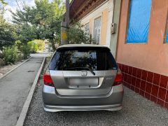 Сүрөт унаа Honda Fit